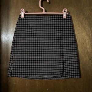 Urban Outfitters Mini Skirt